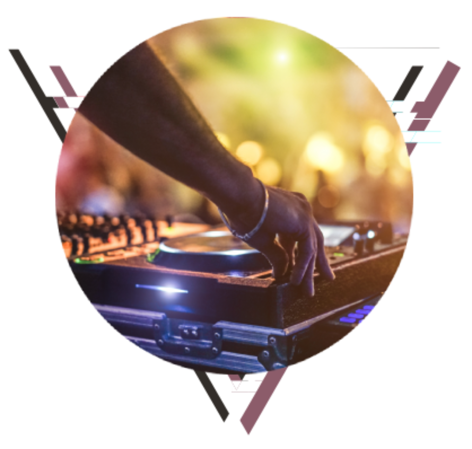 DJ